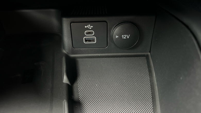 Ford Kuga 2.5 FHEV ST-Line 5dr CVT Hybrid Estate